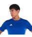 Maillot Table Homme Bleu Adidas-4