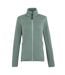 Veste Polaire Elzie Femme Vert Vert Sombre Regatta-2