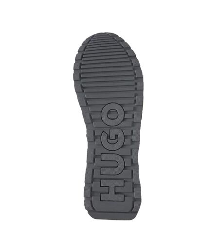 Baskets icelin homme gris Hugo