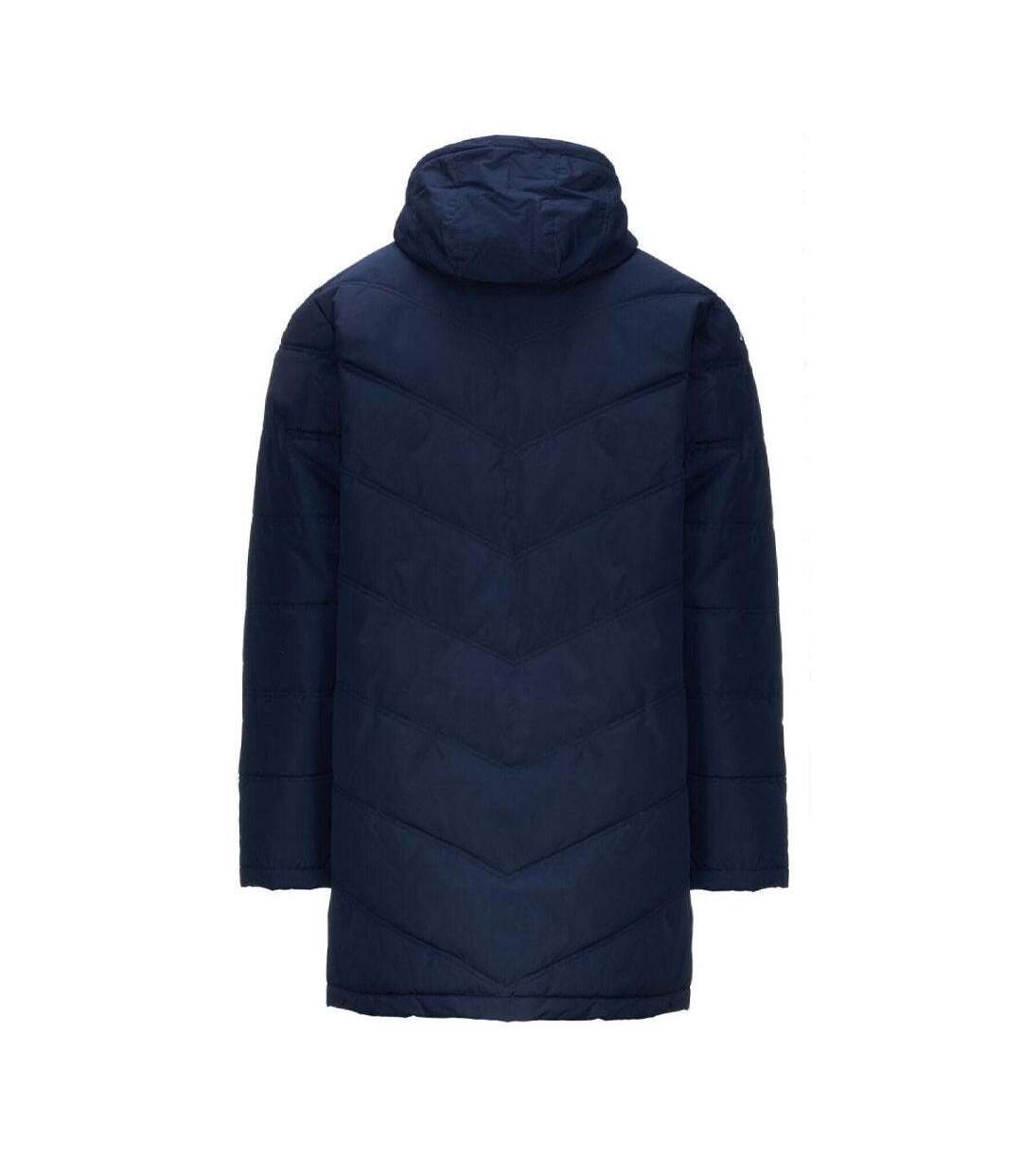 Parka marine homme kappa giambolo - 3xl-2