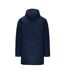 Parka marine homme kappa giambolo - 3xl-2