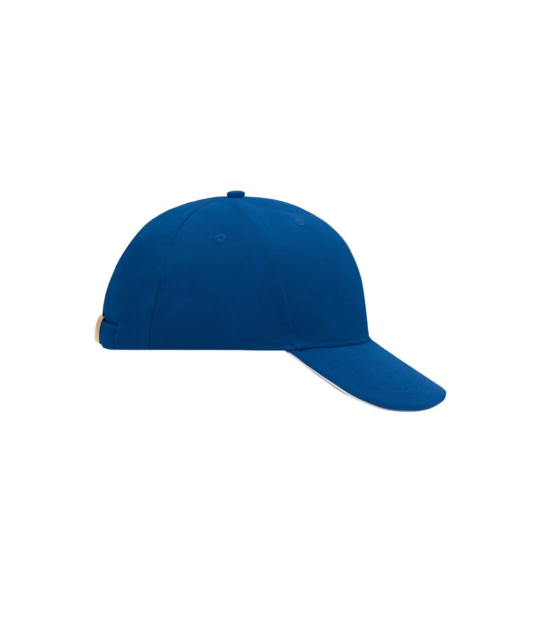 Casquette De Baseball Bleu Roi Myrtle Beach-4