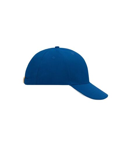 Casquette De Baseball Bleu Roi Myrtle Beach