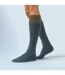 HJ Hall - Chaussettes de Chasse Homme Laine Chaudes Pointe Lisse-3