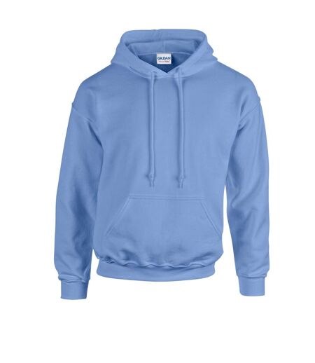 Sweat À Capuche Adulte Bleuet Clair Gildan