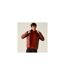 Veste Leedre Homme Orange Rouge Noir Regatta-1