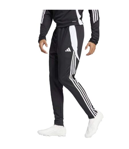 Pantalon De Jogging De Entraînement Tiro Homme Noir Adidas