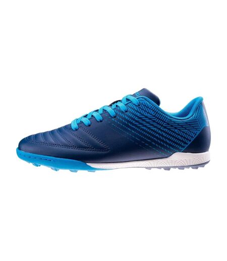 Chaussures De Foot Mator Tf Enfant Bleu Marine Saphir Martes Essential