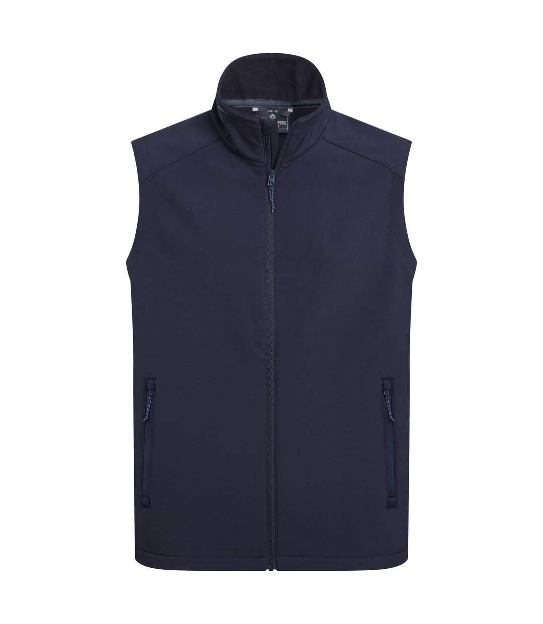 Veste Sans Manches Basecamp Ll Homme Bleu Marine Craghoppers Expert-3