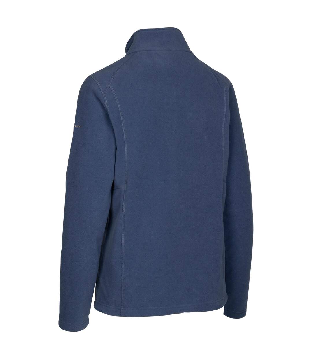 Veste Polaire Renato Femme Ton Indigo Trespass-2