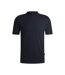 T-shirt P-thompson Homme Bleu Foncé Boss-3