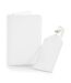 Bagbase Boutique Travel Set (Soft White) (One Size) - UTRW6546-1
