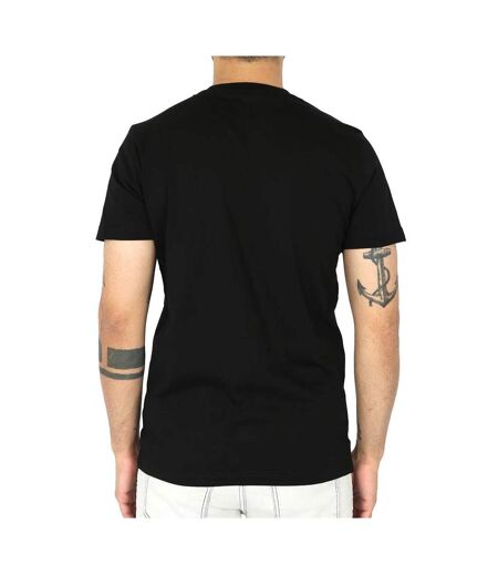 T-shirt Noir Homme Diesel Diegor900 - L