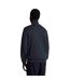 Sweat À Col Montant Zippé Motif/style Logo Brodé Homme Bleu Marine Foncé Lyle & Scott-3