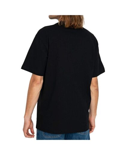T-shirt Noir Homme Dickies Skate