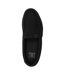 Chaussures Scoundrel Homme Noir DC-3