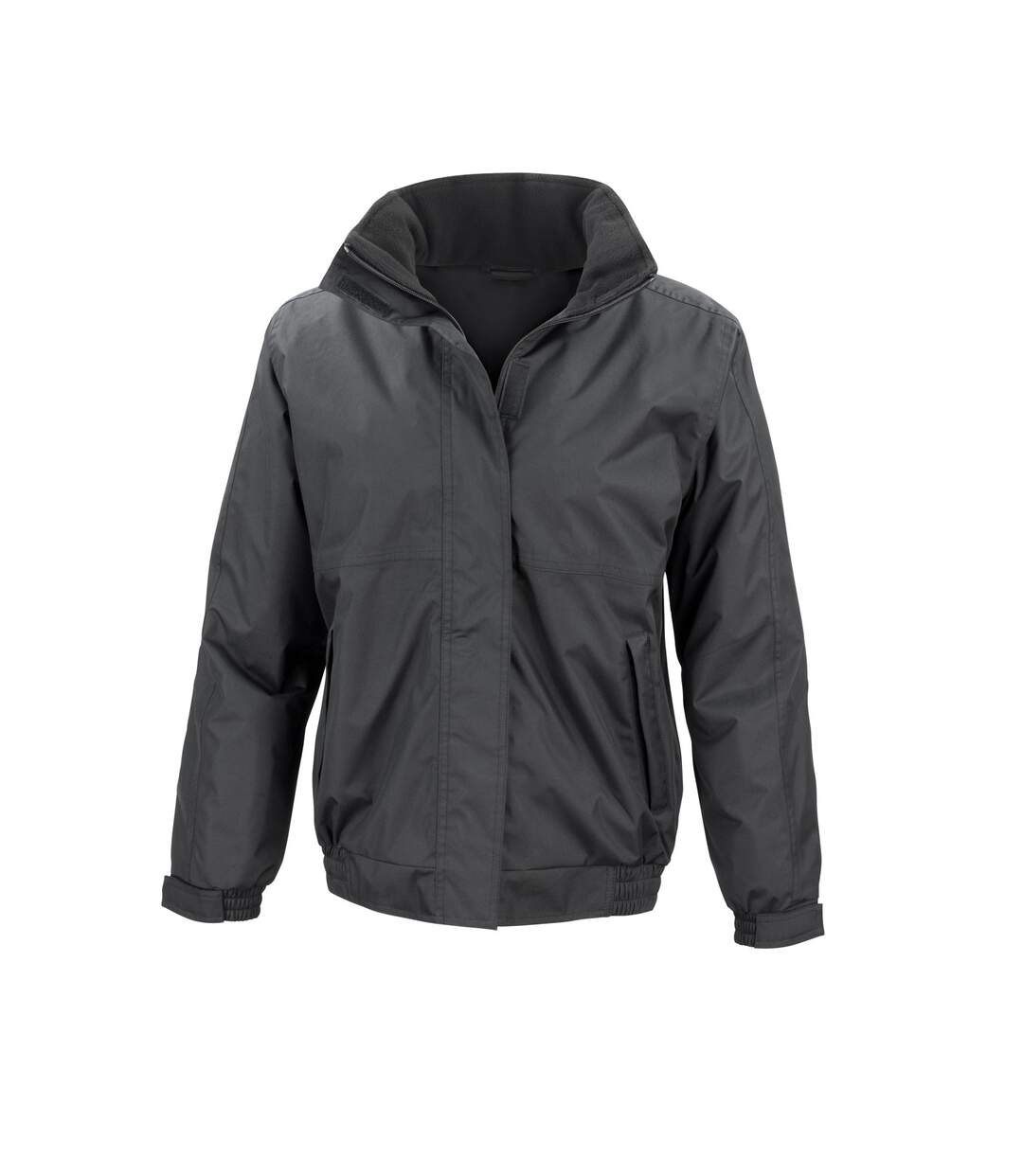 Result Core - Veste imperméable - Femme (Noir) - UTBC913