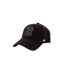 Casquette De Baseball Motif/style New York Yankees Mvp Blanc Noir 47-3