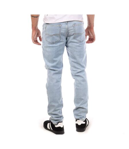 Jean slim bleu clair homme pepe jeans pm20839963cb2