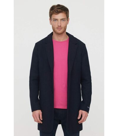 Manteau manches longues polyester regular FROMBE