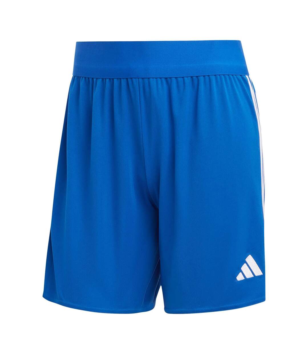 Short Tiro Femme Bleu Adidas-1