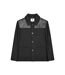 Veste Donkey Homme Noir Lambretta-2