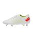 Unisex Adult Phoenix 2.0 Team Soft Ground Rugby Boots Snow White Canterbury-1