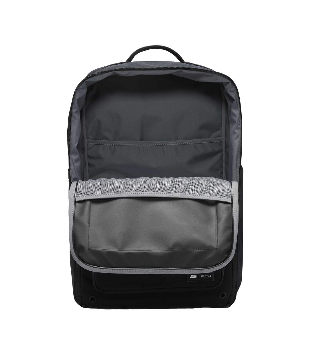 Sac À Dos Speed Taille Unique Noir Nike-3
