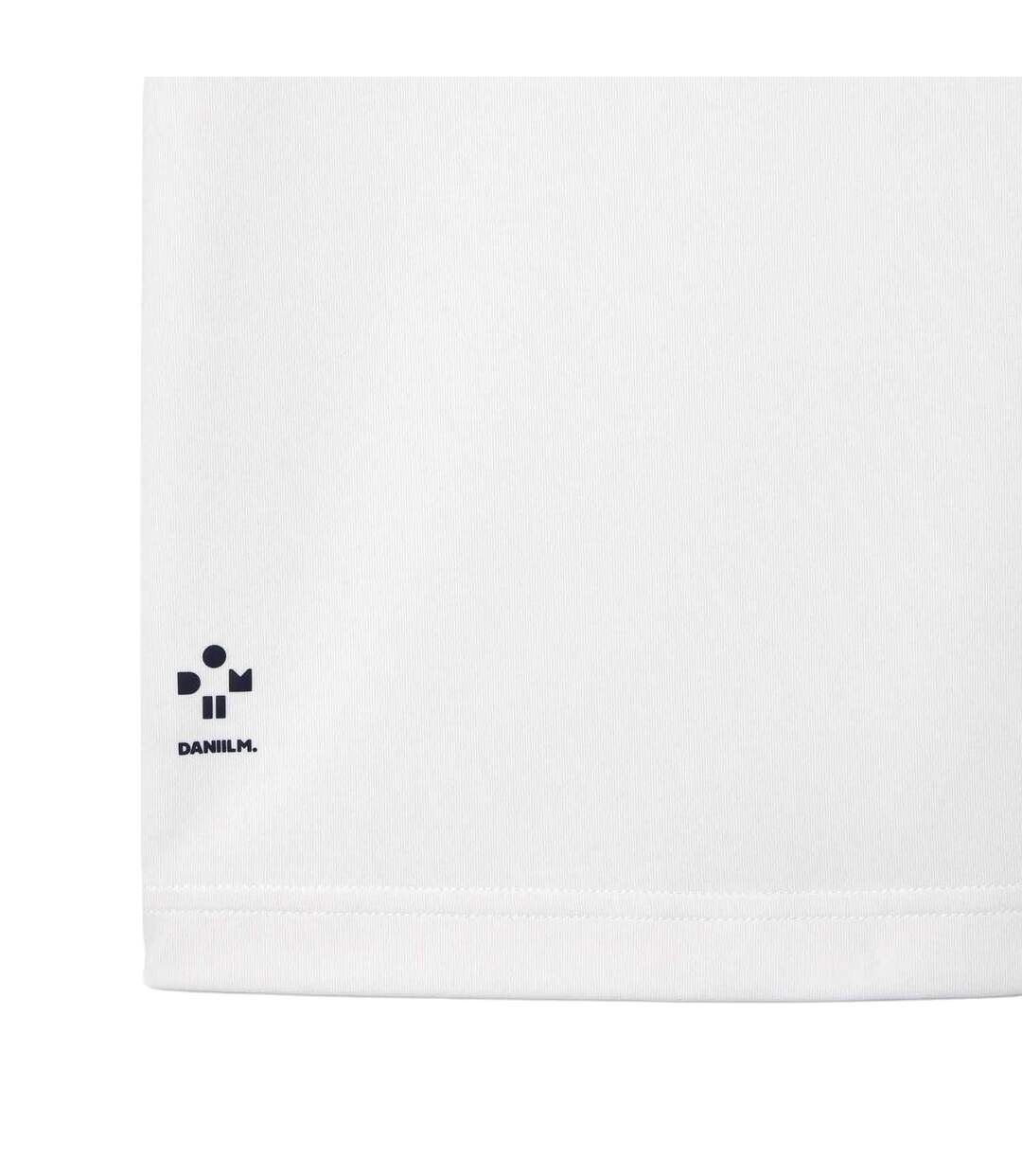 Polo Daniil Homme Blanc Lacoste-4