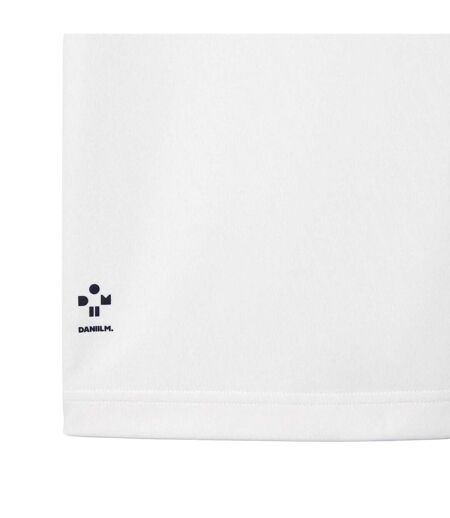 Polo Daniil Homme Blanc Lacoste