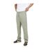 Pantalon De Jogging Homme Vert De Gris Brave Soul-2