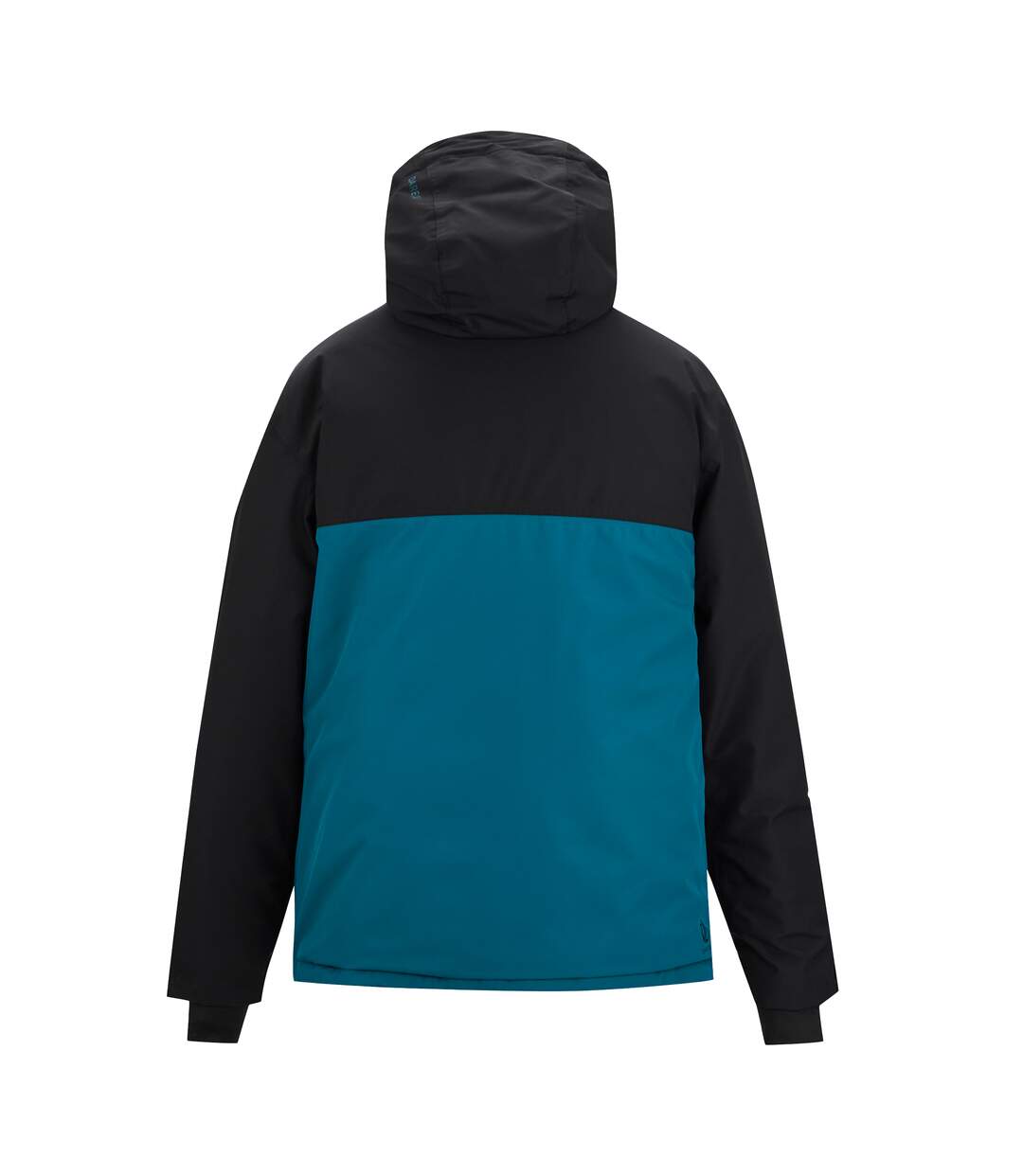Mens Freeride Ii Colour Block Overhead Ski Jacket Kingfisher Blue Dare 2B-2