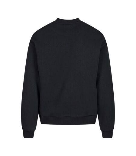 Pull Homme Noir Urban Classics