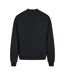 Pull Homme Noir Urban Classics-2