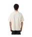 Mens Andrew T-shirt Cream Patrick-3