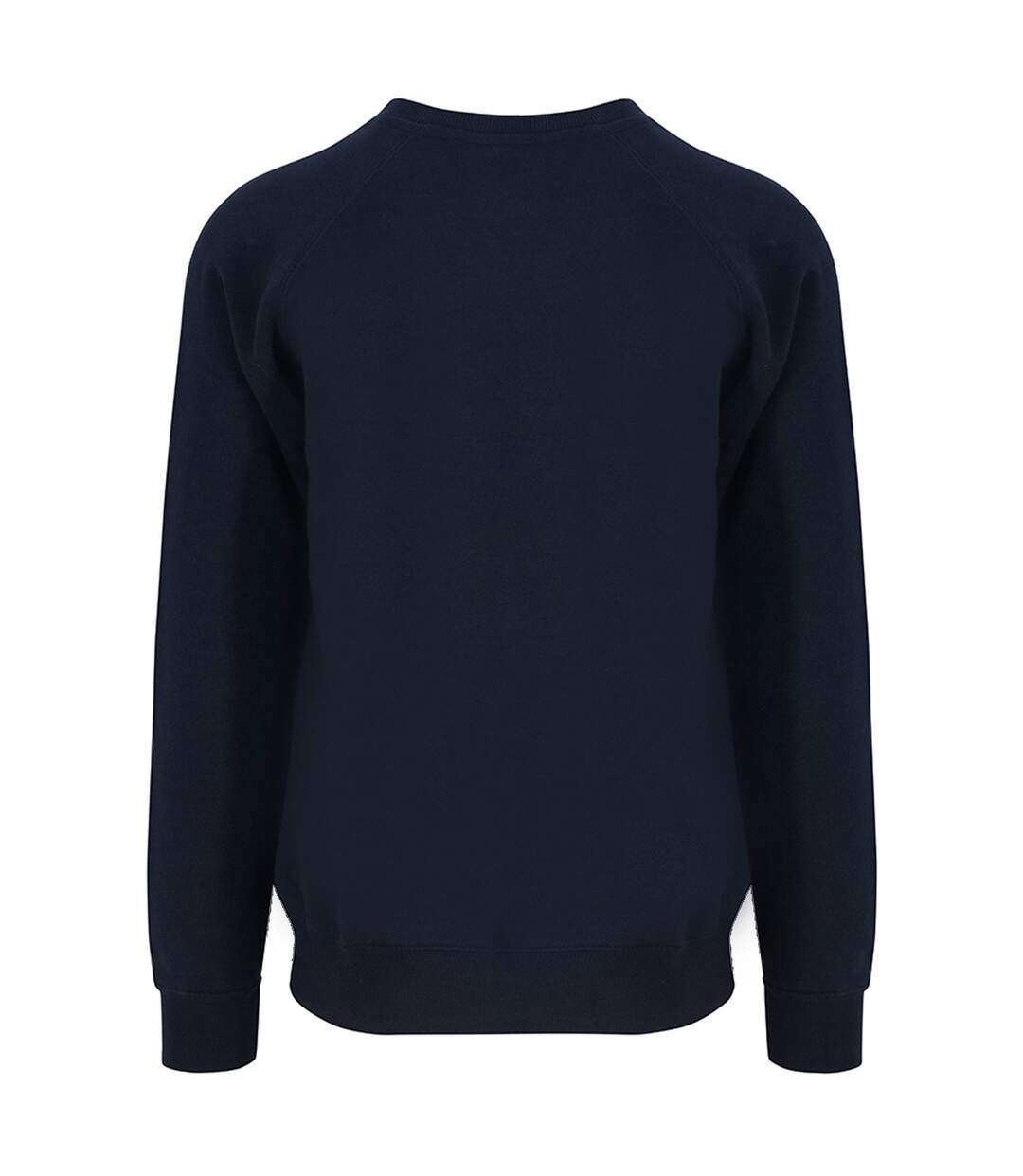 Sweatshirt Léger Homme Bleu Marine AWDis-2