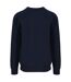 AWDis - Sweatshirt LÉGER - Homme (Bleu marine) - UTPC3449