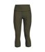 Legging Armour Femme Vert Under Armour-1