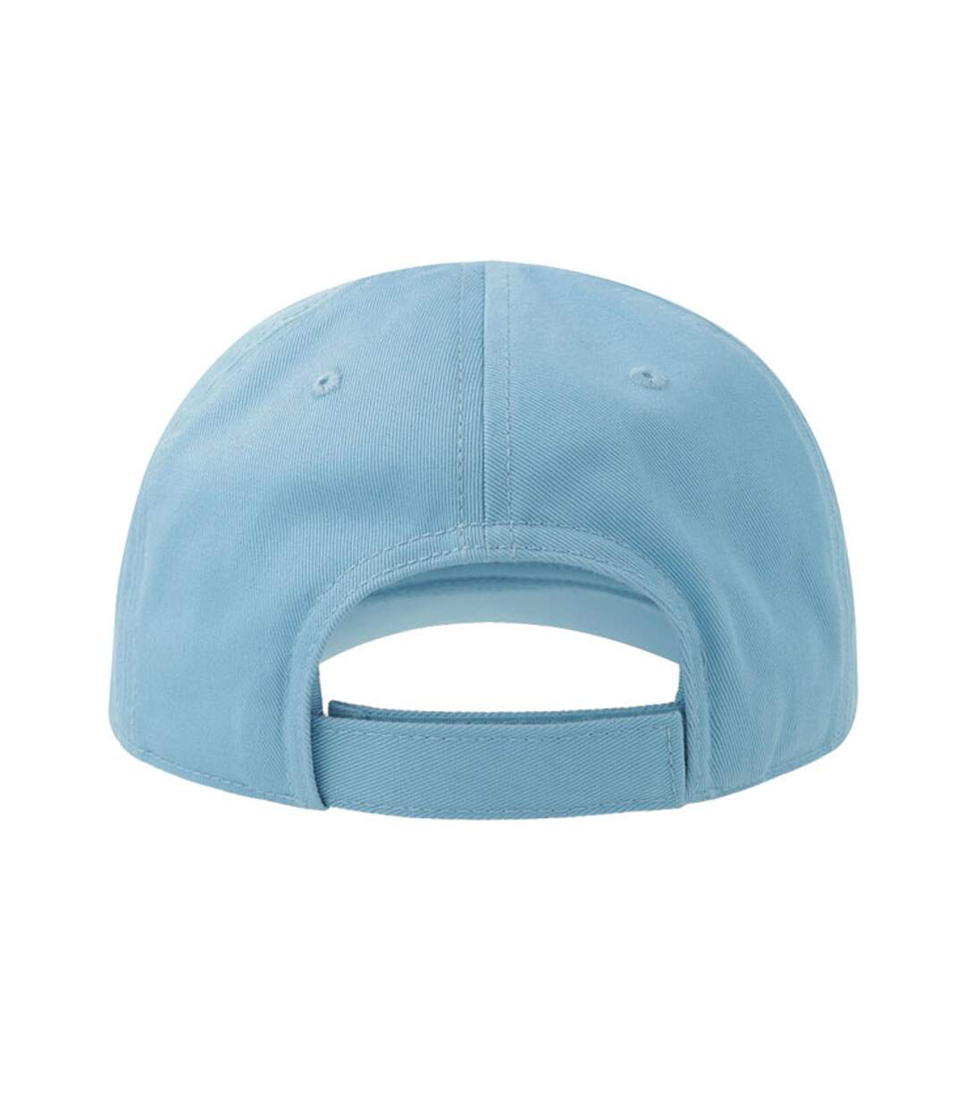 Casquette De Baseball Star-s Enfant Bleu Délavé Bleu Marine Atlantis Headwear-2