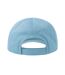 Casquette De Baseball Star-s Enfant Bleu Délavé Bleu Marine Atlantis Headwear-2