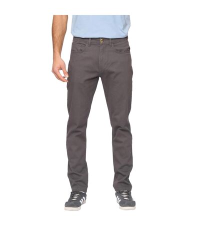 Chino stokland homme charbon Bewley & Ritch