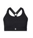 Brassière De Sport Power Femme Noir Sweaty Betty-2