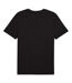 T-shirt Ess Elevated Homme Noir Puma-3