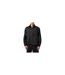 Surchemise Motif/style Fines Rayures Homme Noir À Rayures Represent-1