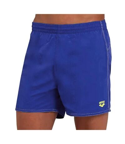 Short de bain Bleu Roi Homme Arena Bywayx - L