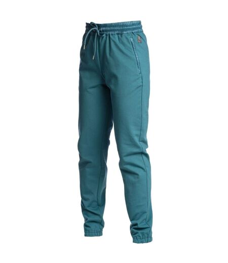 Pantalon De Jogging Martina Homme Bleu Parajumpers