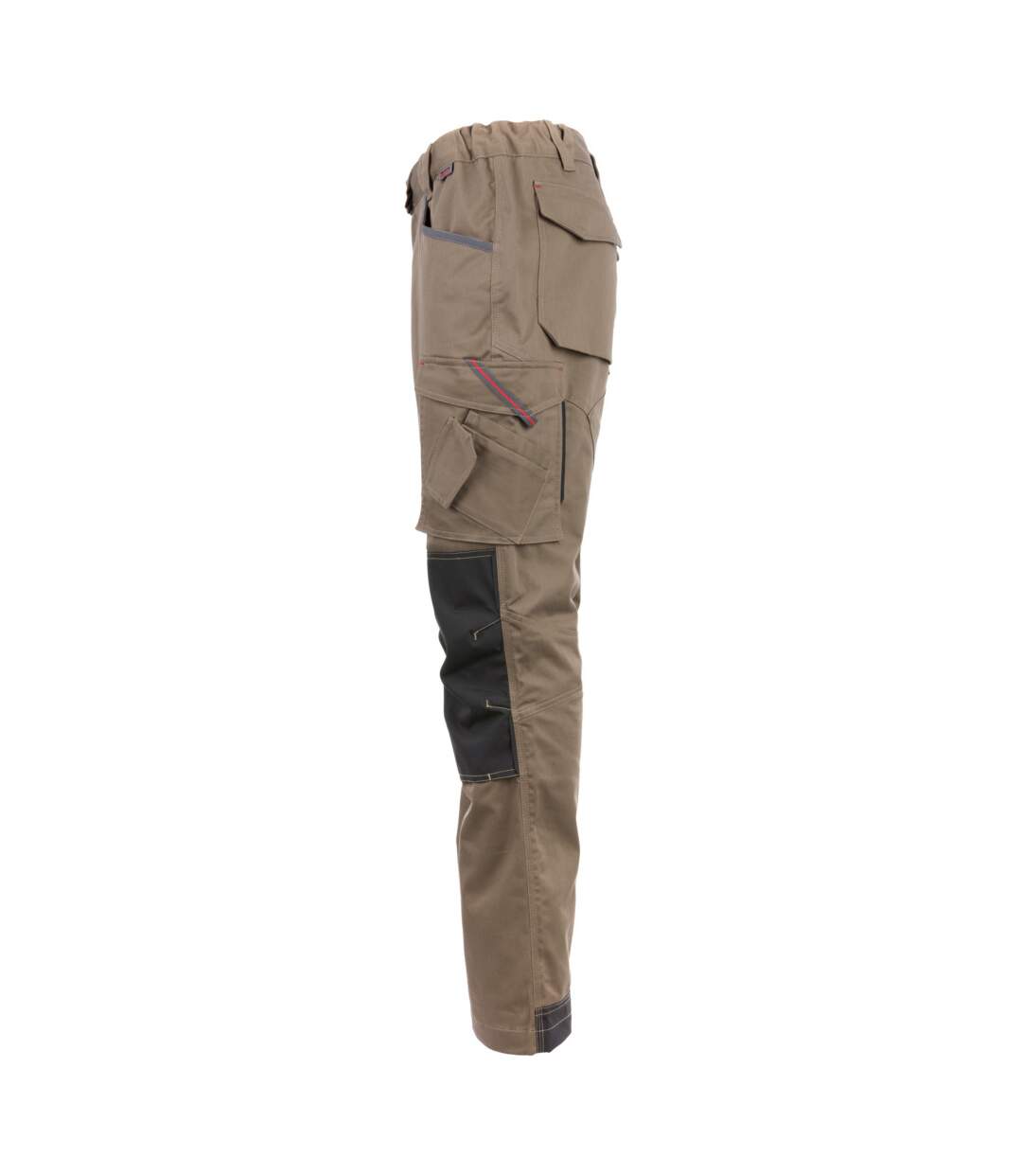 Pantalon de travail Stretch X Würth MODYF beige