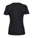 T-shirt Sof Femme Noir Tee Jays-2