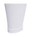 Manchons De Jambe Foot Style Équipe Homme 47-49 Fr Blanc Bleu Adidas-2