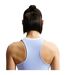 Débardeur Advanced Performance Femme Bleu Nike-3